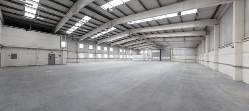 Unit 21, Metropolitan Park, Field Way, Greenford, UB6