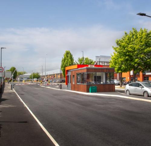 Unit 21, Metropolitan Park, Field Way, Greenford, UB6