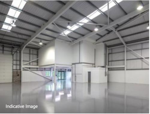 Unit 9, Greenford Park, Ockham Drive, Greenford, UB6