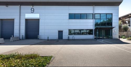 Unit 9, Greenford Park, Ockham Drive, Greenford, UB6