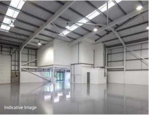 Unit 9, Greenford Park, Ockham Drive, Greenford, UB6