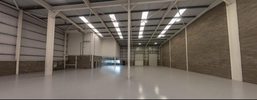Unit 9, Greenford Park, Ockham Drive, Greenford, UB6