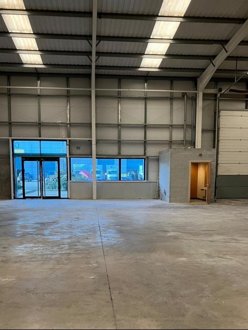 Unit 14, Premier Park, Park Royal, London, NW10