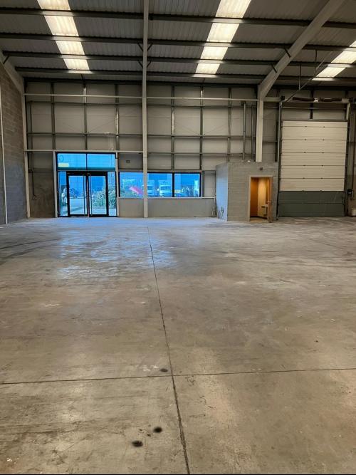 Unit 14, Premier Park, Park Royal, London, NW10