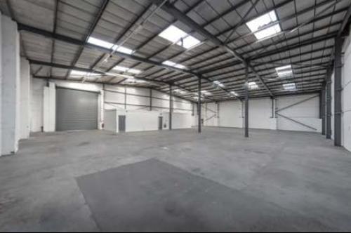 Unit P, Metropolitan Park, Field Way, Greenford, UB6