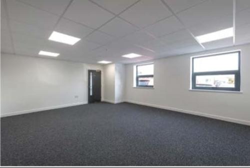 Unit P, Metropolitan Park, Field Way, Greenford, UB6