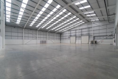 Unit 9, Eastman Edge, Headstone Drive, Harrow, HA1