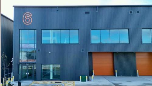 Unit 6, Eastman Edge, Headstone Drive, Harrow, HA1