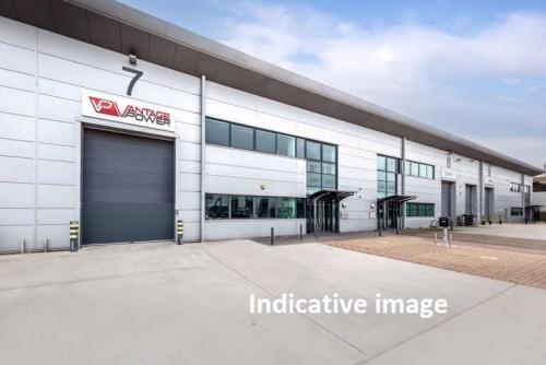 Unit 6, Greenford Park, Ockham Drive, Greenford, UB6