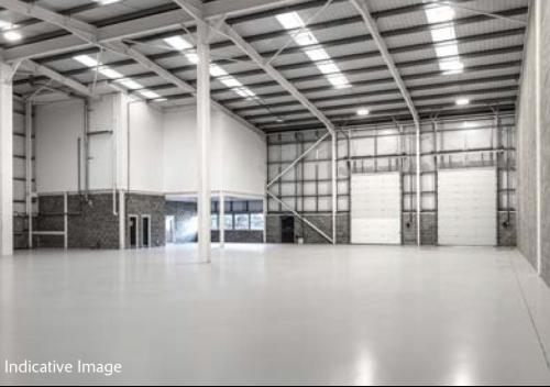 Unit 6, Greenford Park, Ockham Drive, Greenford, UB6