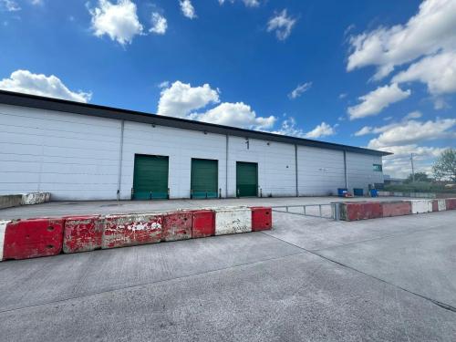 Unit 1, Premier Park, Park Royal, London, NW10