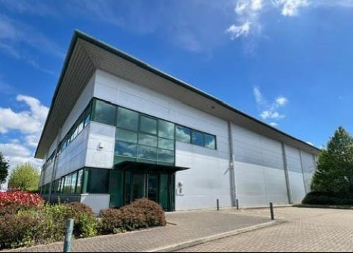 Unit 1, Premier Park, Park Royal, London, NW10