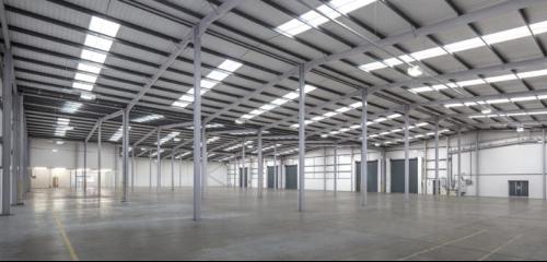Unit 22, Segro Park Fairway Drive, Greenford, UB6
