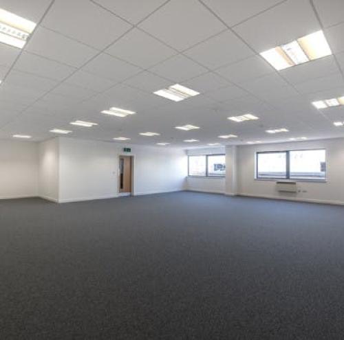 Unit 22, Segro Park Fairway Drive, Greenford, UB6
