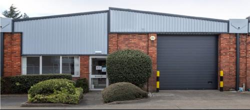 Unit 24, Acton Park Industrial Estate, The Vale, Acton, London, W3