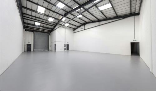 Unit 45, Segro Park Greenford Central, Greenford, UB6