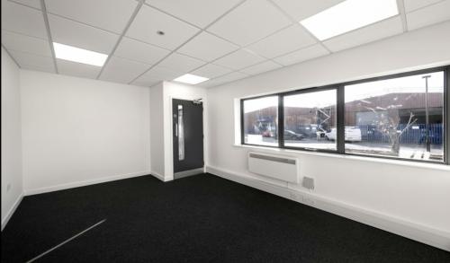 Unit 45, Segro Park Greenford Central, Greenford, UB6
