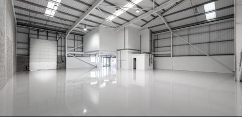 Unit 21, Greenford Park, Greenford, UB6