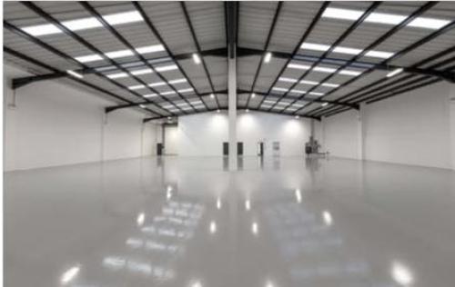 Unit 18-22, Segro Park Westway, Telford Way, Acton, London, W3