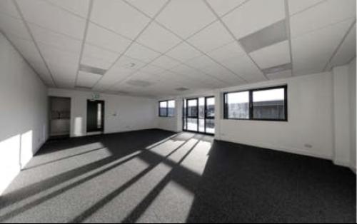 Unit 18-22, Segro Park Westway, Telford Way, Acton, London, W3