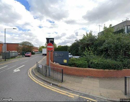 Unit 25-27, Abbey Road Industrial Estate, Park Royal, London, NW10