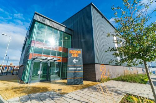 Eastman Edge, Harrow, HA1