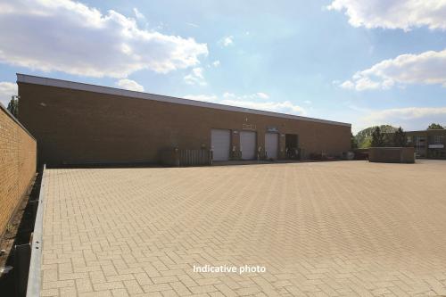 Unit 203, Riverside Way, Uxbridge, UB8