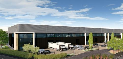 Unit 2 Boxyard, Swallowfield Way, Hayes, UB3