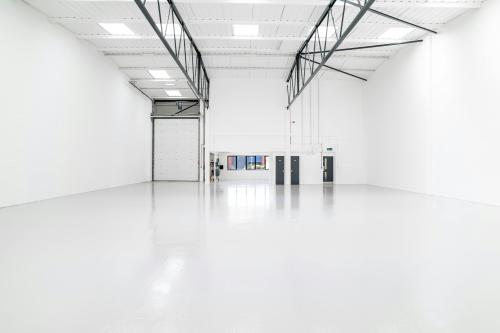 Unit 15, Abbey Road Industrial Estate, Commercial Way, Park Royal, London, NW10