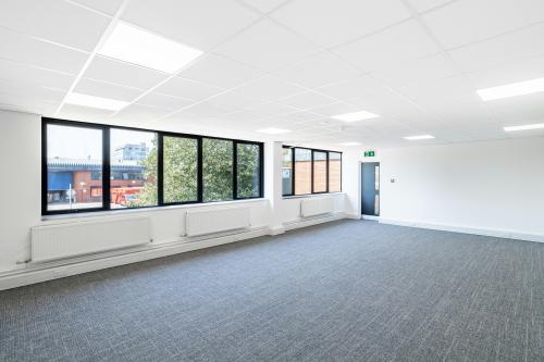 Unit 15, Abbey Road Industrial Estate, Commercial Way, Park Royal, London, NW10