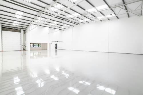 Unit 8, Abbey Road Industrial Estate, Commercial Way, Park Royal, London, NW10