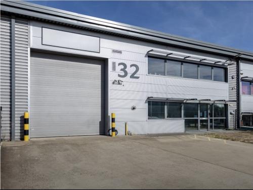 Unit 32, SEGRO Park Westway, Telford Way, Acton, London, W3