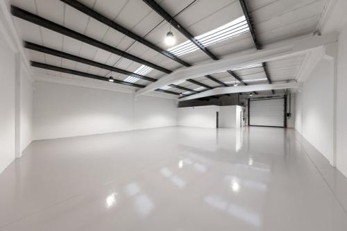 Unit 24, Acton Park Industrial Estate, The Vale, Acton, London, W3
