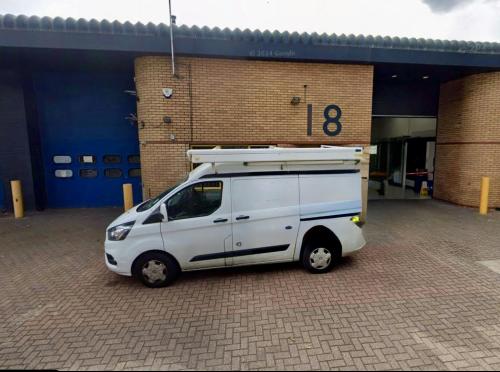 Unit 18, Abbey Road Industrial Estate, Commercial Way, Park Royal, London, NW10