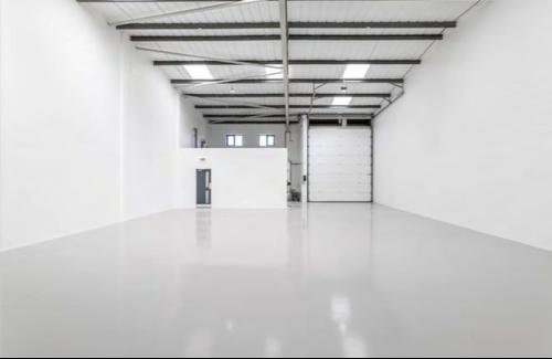 Unit 18, Abbey Road Industrial Estate, Commercial Way, Park Royal, London, NW10