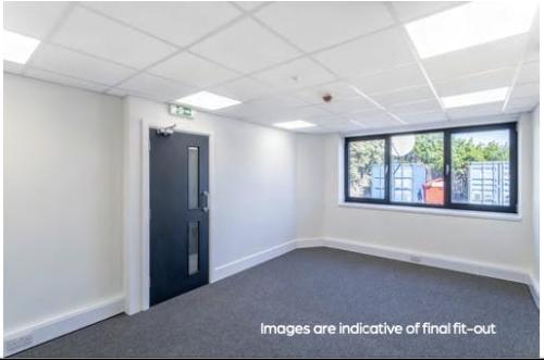 Unit 18, Abbey Road Industrial Estate, Commercial Way, Park Royal, London, NW10