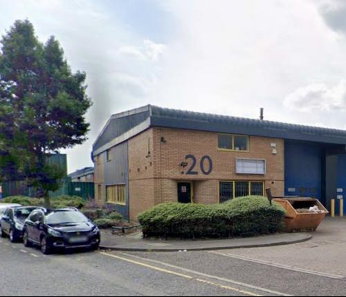 Unit 20, Abbey Road Industrial Estate, Commercial Way, Park Royal, London, NW10