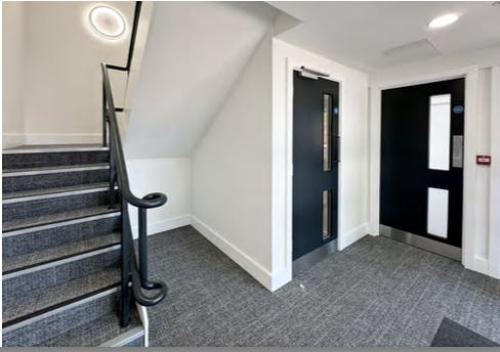 Unit 20, Abbey Road Industrial Estate, Commercial Way, Park Royal, London, NW10