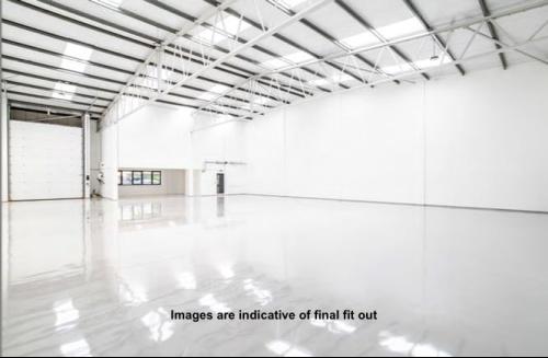 Unit 5, Abbey Road Industrial Estate, Commercial Way, Park Royal, London, NW10