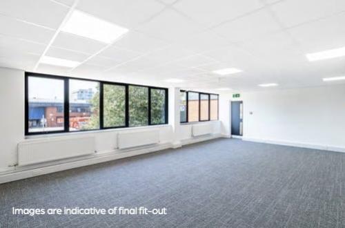 Unit 5, Abbey Road Industrial Estate, Commercial Way, Park Royal, London, NW10