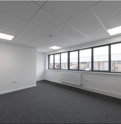 Unit 11, SEGRO Park Greenford Central, Greenford, UB6