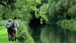 The Timsbury Fishery, Manor Lane, Timsbury, SO51