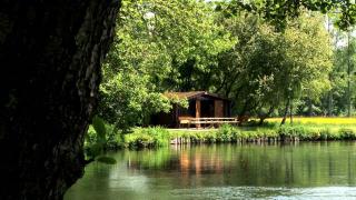 The Timsbury Fishery, Manor Lane, Timsbury, SO51