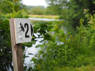 The Timsbury Fishery, Manor Lane, Timsbury, SO51
