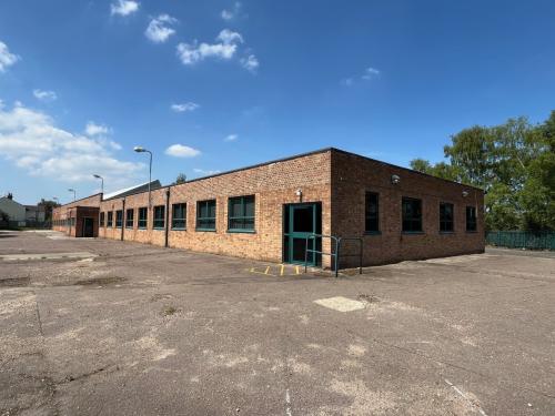 Port Plaza, Port Lane, Colchester, CO1