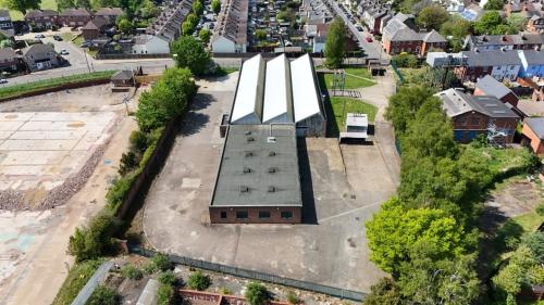 Port Plaza, Port Lane, Colchester, CO1