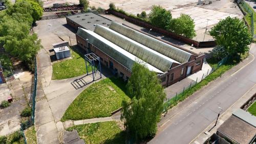 Port Plaza, Port Lane, Colchester, CO1