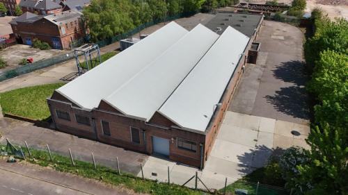 Port Plaza, Port Lane, Colchester, CO1