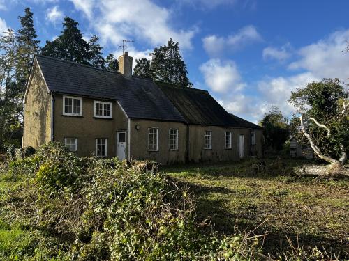 The Briars, Ashwell Road, Guilden Morden, Royston, SG8