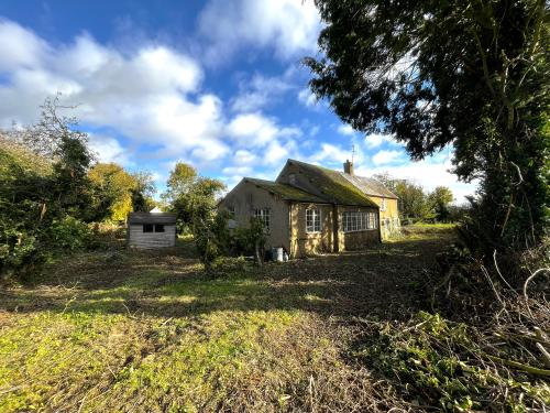 The Briars, Ashwell Road, Guilden Morden, Royston, SG8